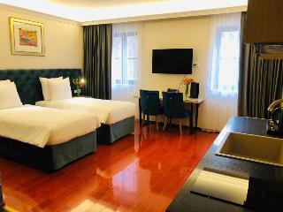 Chasse Residency Hotel fotoÄŸrafÄ±