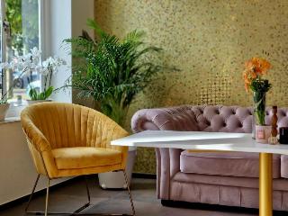Chasse Residency Hotel fotoÄŸrafÄ±