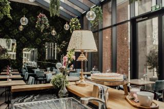 Chasse Residency Hotel fotoÄŸrafÄ±
