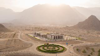 Alfeyhaa Resthouse otel fotoğrafı