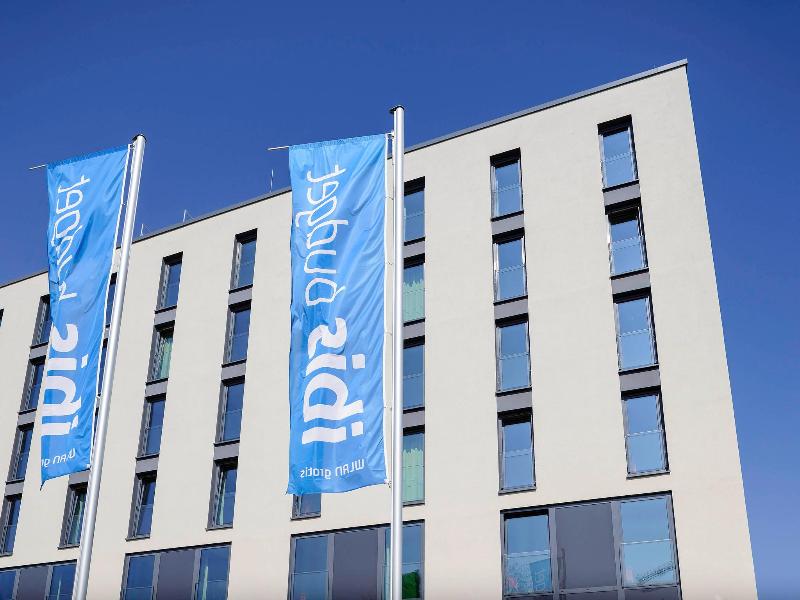 Ibis Budget Konstanz - Genel