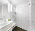Ibis Budget Konstanz oda fotoğrafı