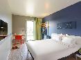 Ibis Budget Konstanz oda fotoğrafı