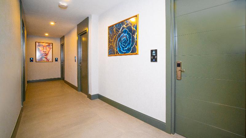 Turkay Hotel - Genel
