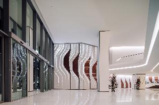 Me Dubai Residences By Melia fotoÄŸrafÄ±