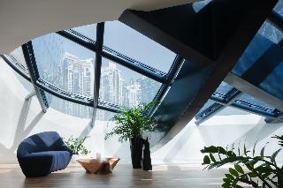 Me Dubai Residences By Melia fotoÄŸrafÄ±