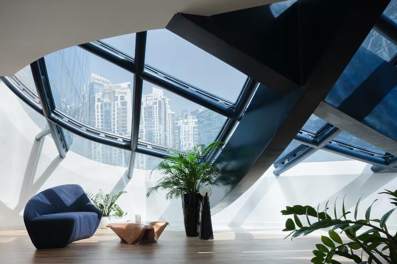 Me Dubai Residences By Melia - Toplantı