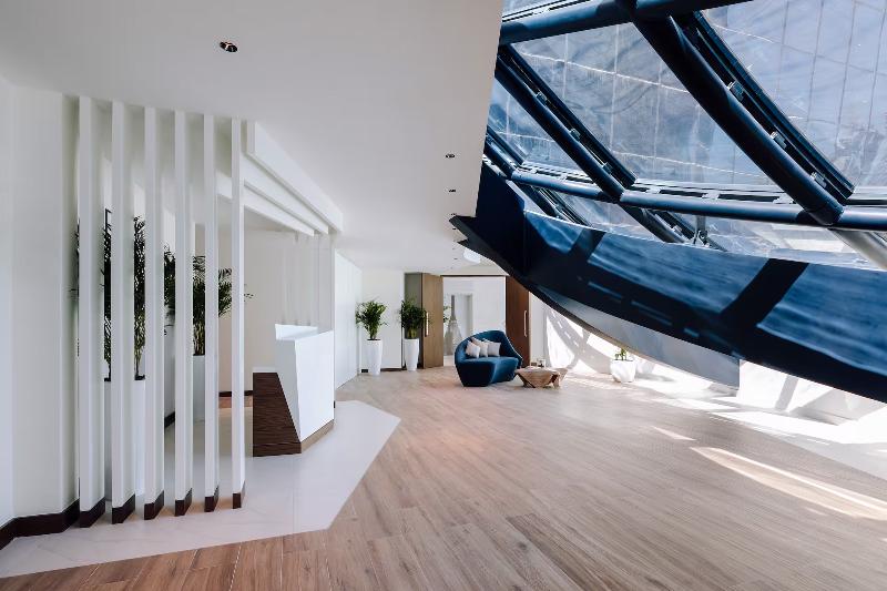 Me Dubai Residences By Melia - Toplantı