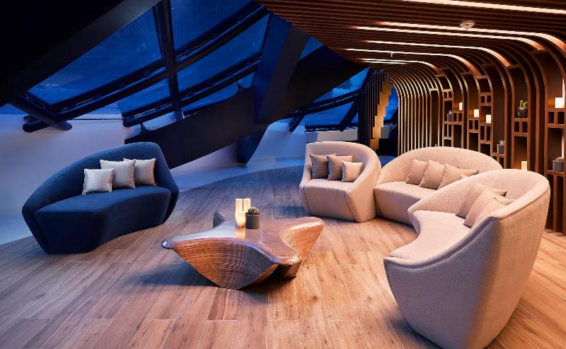 Me Dubai Residences By Melia - Toplantı