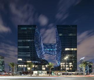 Me Dubai Residences By Melia