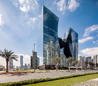 Me Dubai Residences By Melia fotoÄŸrafÄ±
