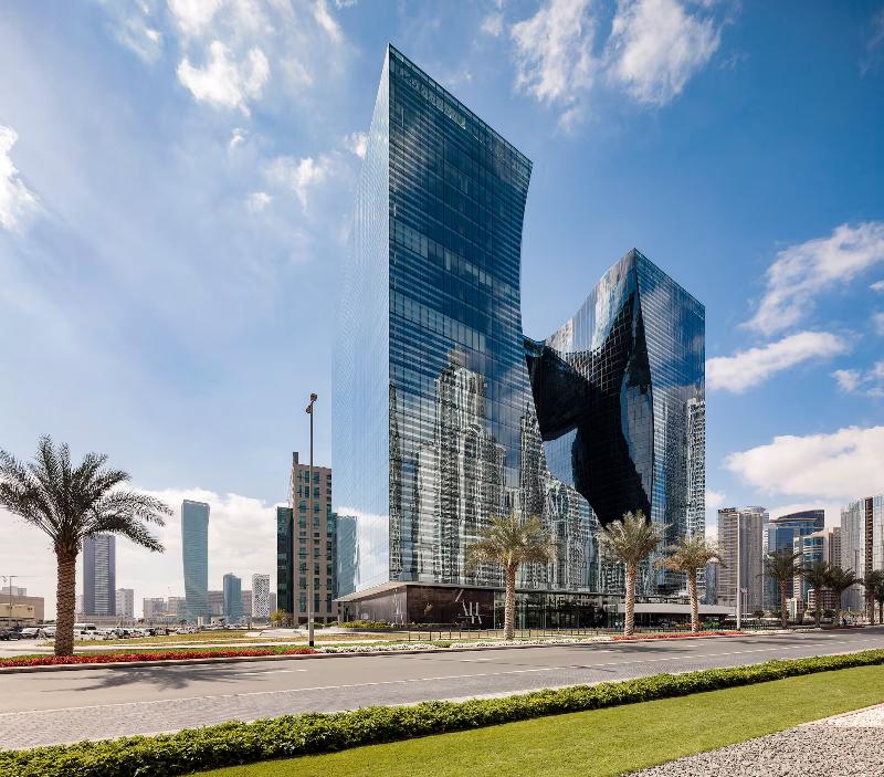 Me Dubai Residences By Melia - Genel