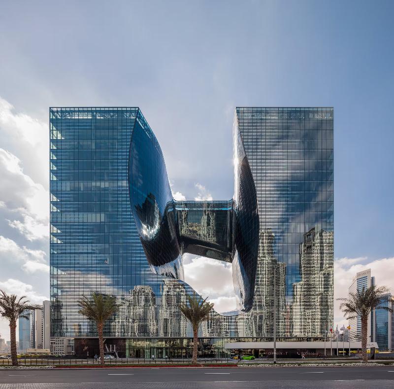 Me Dubai Residences By Melia - Genel