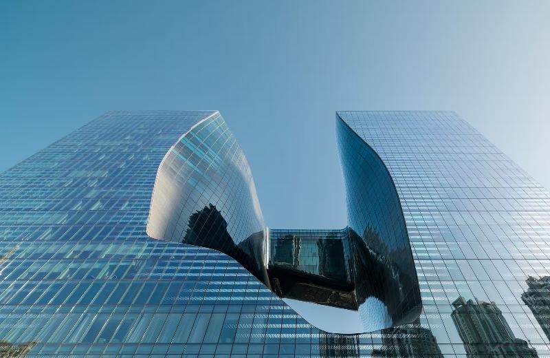 Me Dubai Residences By Melia - Genel