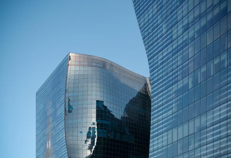 Me Dubai Residences By Melia - Genel