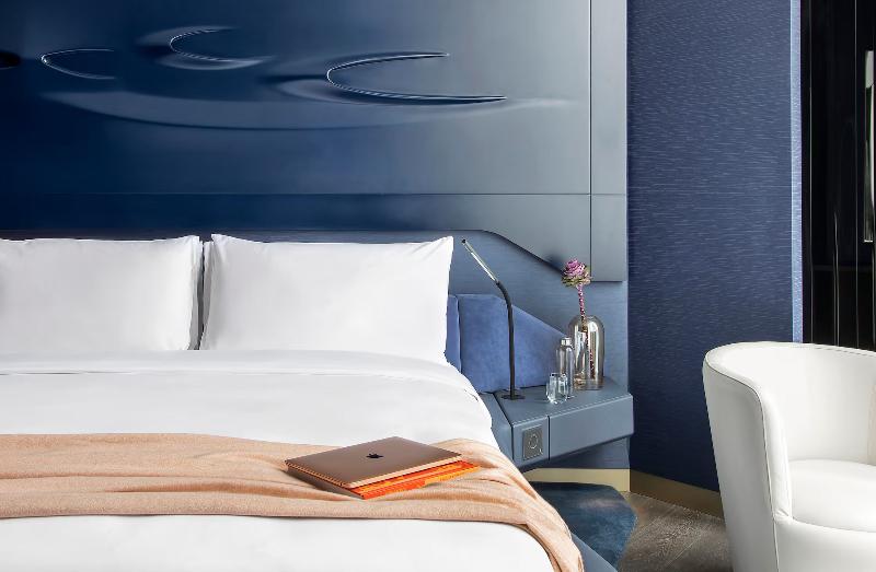 Me Dubai Residences By Melia - Oda