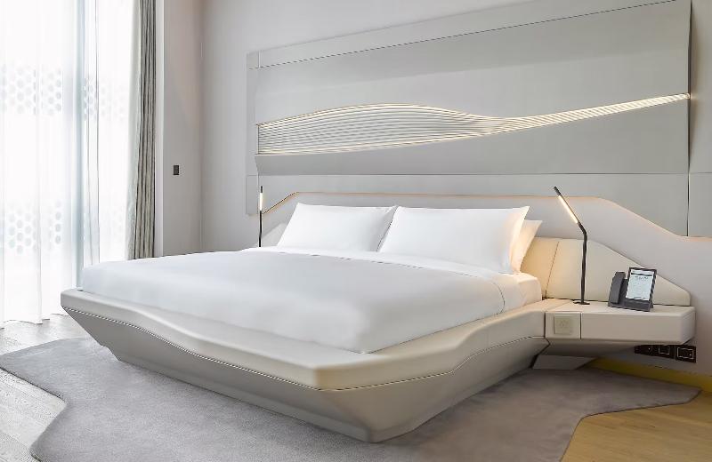 Me Dubai Residences By Melia - Oda