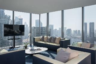 Me Dubai Residences By Melia fotoÄŸrafÄ±
