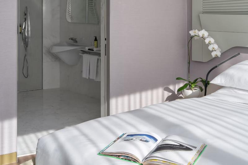 Me Dubai Residences By Melia - Oda