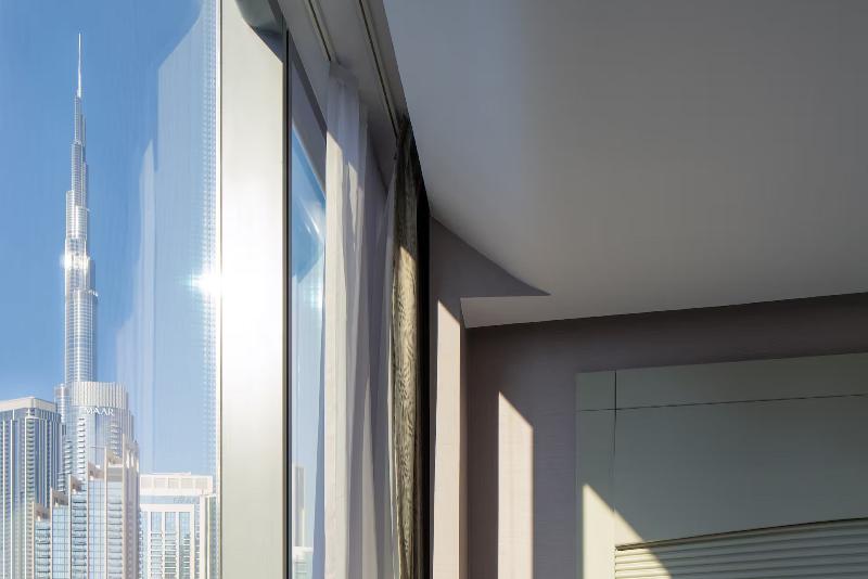 Me Dubai Residences By Melia - Oda