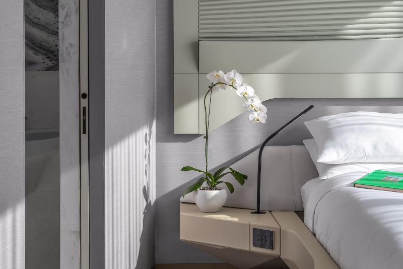 Me Dubai Residences By Melia - Oda