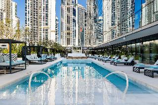 Me Dubai Residences By Melia fotoÄŸrafÄ±