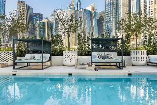 Me Dubai Residences By Melia fotoÄŸrafÄ±