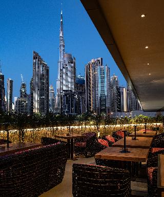 Me Dubai Residences By Melia fotoÄŸrafÄ±