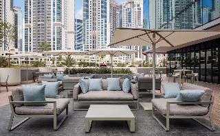 Me Dubai Residences By Melia fotoÄŸrafÄ±