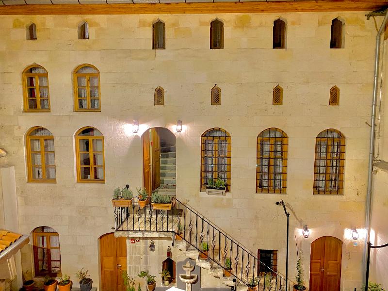Dilek Hanım Konağı Butik Otel - Genel