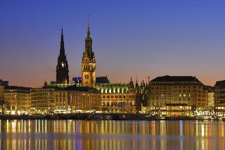 NH Hamburg Mitte fotoÄŸrafÄ±