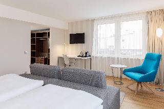 NH Hamburg Mitte fotoÄŸrafÄ±