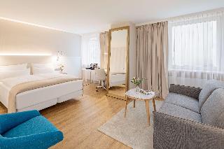 NH Hamburg Mitte fotoÄŸrafÄ±