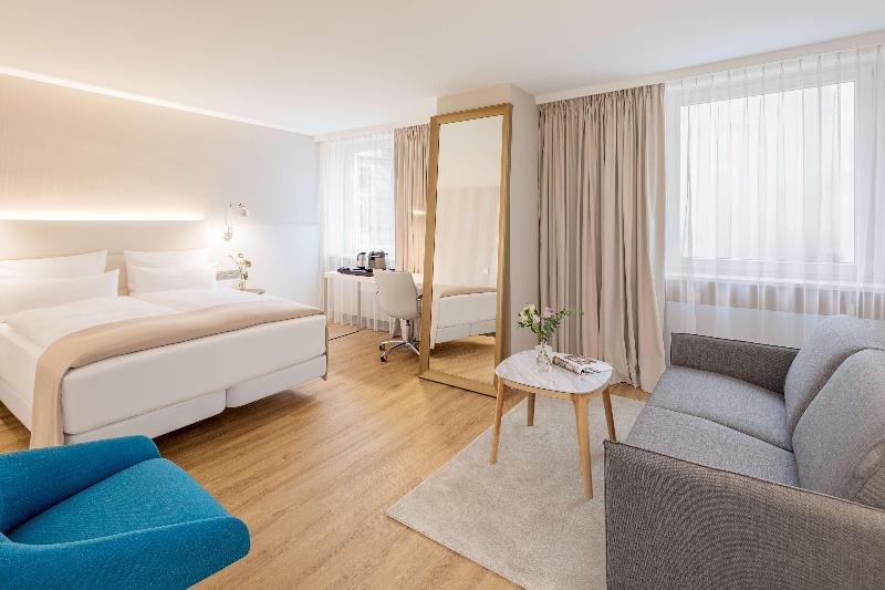 NH Hamburg Mitte - Oda