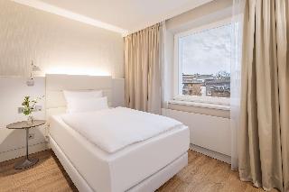 NH Hamburg Mitte fotoÄŸrafÄ±
