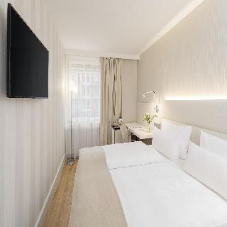NH Hamburg Mitte fotoÄŸrafÄ±