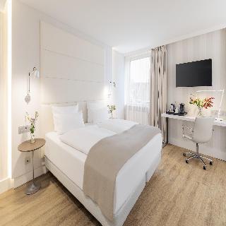 NH Hamburg Mitte fotoÄŸrafÄ±