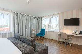 NH Hamburg Mitte fotoÄŸrafÄ±