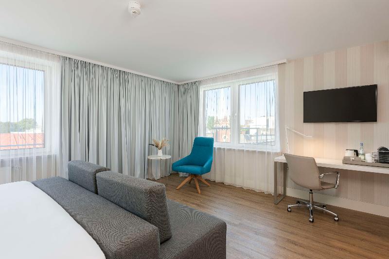 NH Hamburg Mitte - Oda