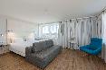 NH Hamburg Mitte oda fotoğrafı