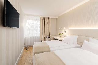 NH Hamburg Mitte fotoÄŸrafÄ±