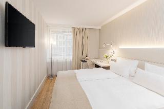 NH Hamburg Mitte fotoÄŸrafÄ±