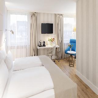 NH Hamburg Mitte fotoÄŸrafÄ±