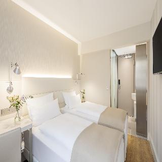 NH Hamburg Mitte fotoÄŸrafÄ±