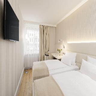 NH Hamburg Mitte fotoÄŸrafÄ±