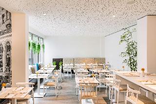 NH Hamburg Mitte fotoÄŸrafÄ±