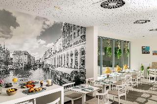 NH Hamburg Mitte fotoÄŸrafÄ±