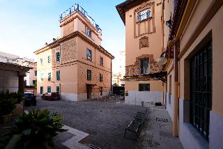 Casa San Giuseppe (Roma San Giovanni) otel fotoğrafı