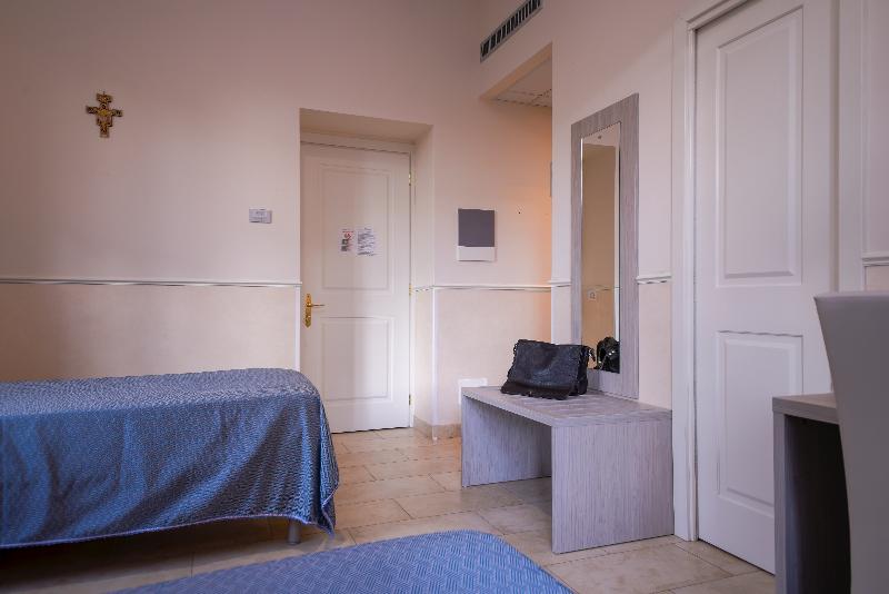 Casa San Giuseppe (Roma San Giovanni) - Oda