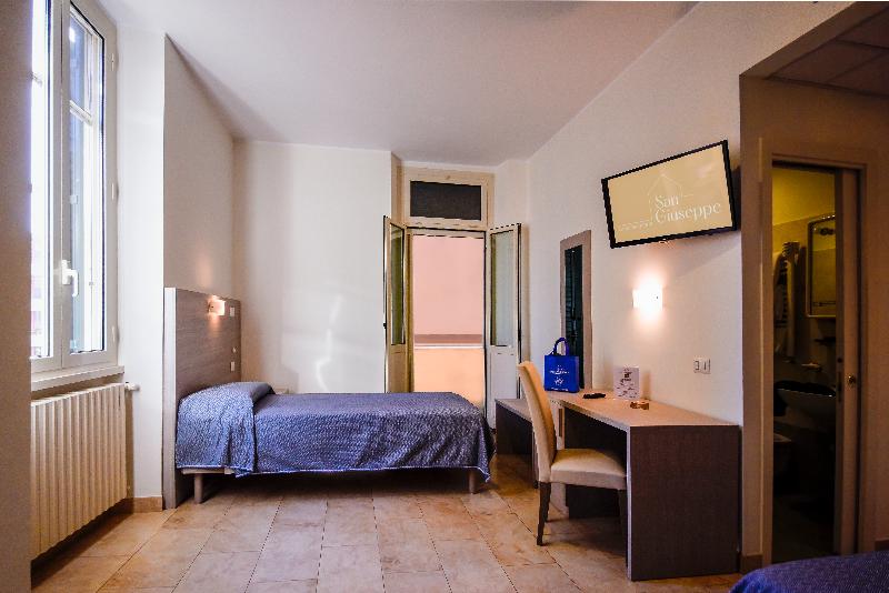 Casa San Giuseppe (Roma San Giovanni) - Oda